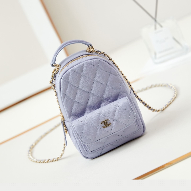 Ch*el backpacks